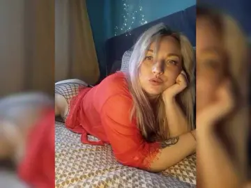 Adult Webcams with Tanysha-1 - Bongacams