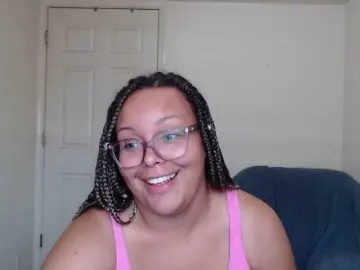 Adult Video Chat with PlaytimeWith-Wifey - Bongacams