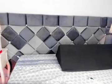 Free Live Porn with XXXiomara - Bongacams