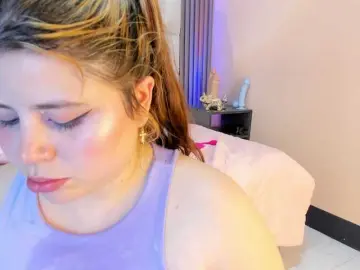 Adult Webcams with Amy-Thompson - Bongacams