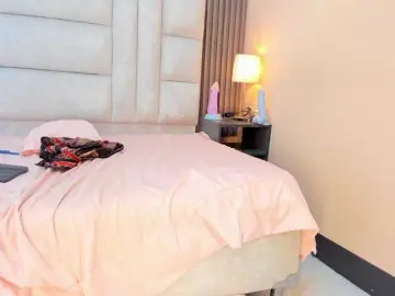 Live Sex Cam with Amy-Thompson - Bongacams