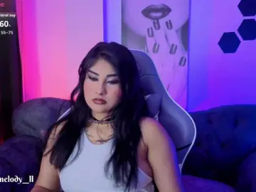 Best Webcam with My-melodyy - Bongacams