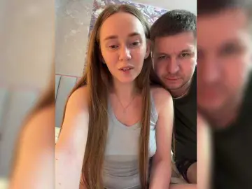 Live Porn with SvParochka - Bongacams