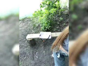 Sex Cam with SvParochka - Bongacams