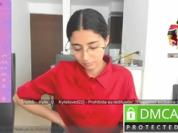 Adult Webcam with kylieloved22 - Bongacams