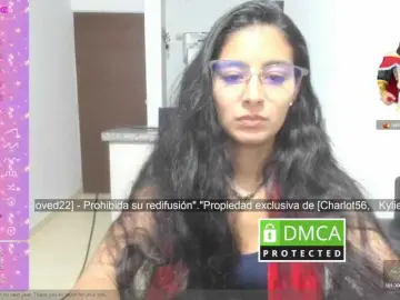 Free Live Porn with kylieloved22 - Bongacams