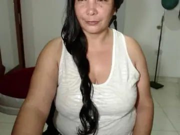 Best live sex cam show with vivian-milf-paint - Bongacams