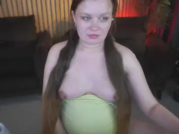 Private Sex Chat with RedDoll - Bongacams