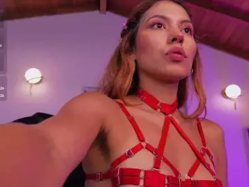 Adult Video Chat with AmberColors - Bongacams