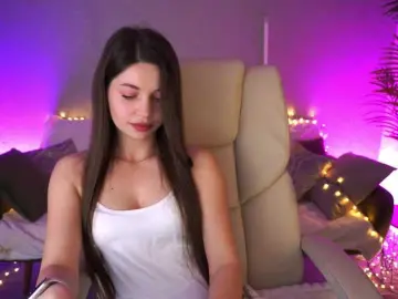 Free Porn Cam with MilleJoy - Bongacams