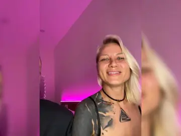 Adult Video Chat with Original666 - Bongacams