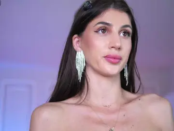 Nude Webcam with SammiMonroe - Bongacams