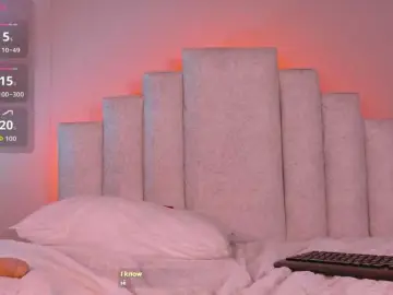 Live Porn with BeckaBlue - Bongacams