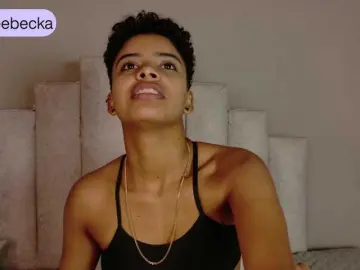 Live Porn with BeckaBlue - Bongacams