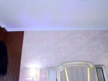 Private Sex Chat with Issadorra - Bongacams