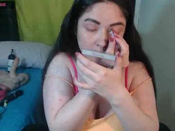 Adult Video Chat with KrystalAdams - Bongacams