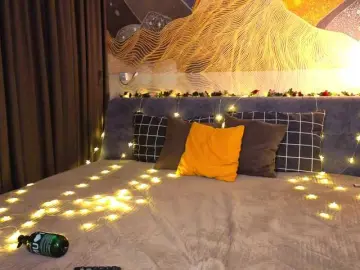 Live Sex with MilaYumi - Bongacams