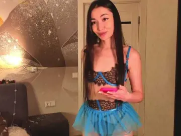 Live Porn with MilaYumi - Bongacams