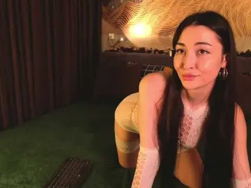 Free Live Porn with MilaYumi - Bongacams