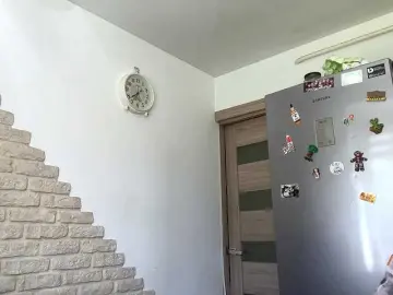 Sex Cam with AshantiBadolato - Bongacams