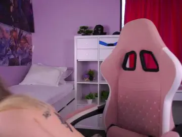 Best Webcam with TheaOrre - Bongacams
