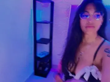 Private Sex Chat with andrea-lovely1 - Bongacams