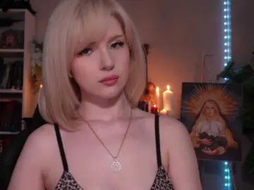 Free Porn Cam with ChristieWade - Bongacams