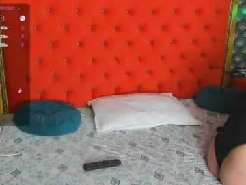 Free Live Porn with VallerieJones - Bongacams