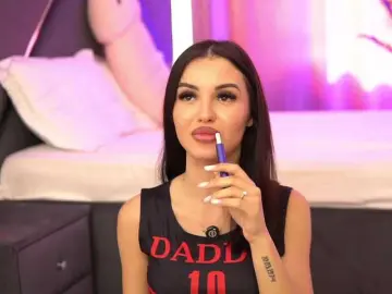 Free Porn Cam with LilaRosie - Bongacams