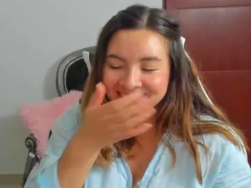 Free Porn Cam with LaraCat1 - Bongacams