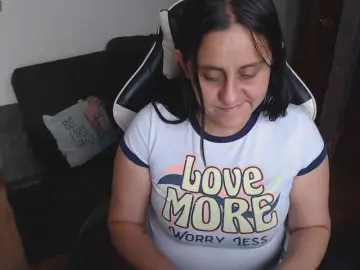 Adult Webcam with Melraise- - Bongacams