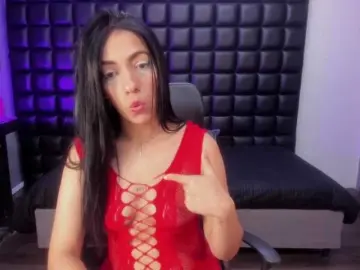 Free Porn Cam with ashlyysweet1 - Bongacams