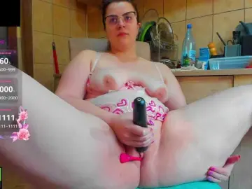 Live Porn with AnabelleDoll - Bongacams