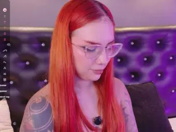 Private Sex Chat with ArannaMartine - Bongacams