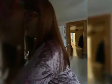 Sex Cam with Fox-Lisa - Bongacams