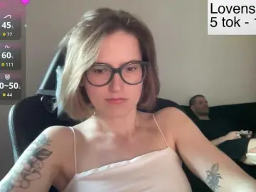 Best live sex cam show with Sexy-Sweets - Bongacams