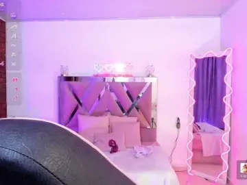 Live Sex Cam with BABYVENU-TAY - Bongacams