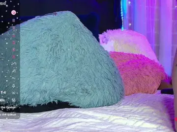 Adult Webcams with Hannahot69 - Bongacams