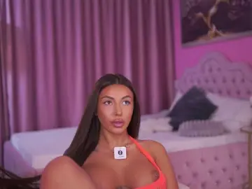 Adult Video Chat with AishaaDevoe - Bongacams