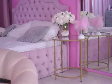 Adult Webcam with AishaaDevoe - Bongacams