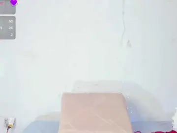 Live Sex with bbwsalome - Bongacams