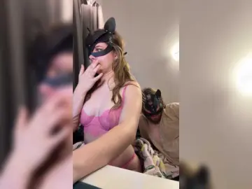 Nude Webcam with sexysecret69 - Bongacams