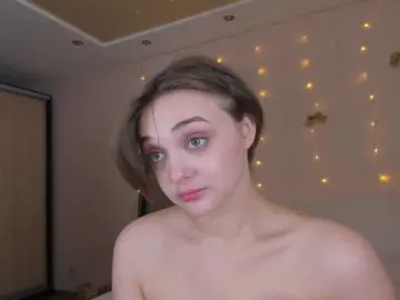 Best live sex cam show with may-flower - Bongacams