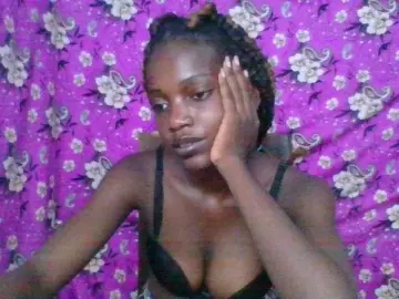 Best live sex cam show with LovelyBlackGirl - Bongacams