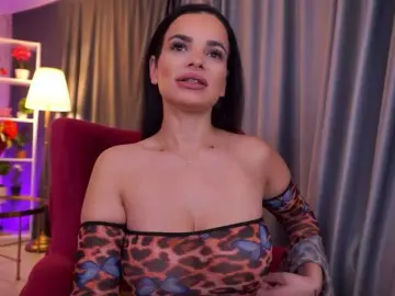 Free Live Porn with NayraZahra - Bongacams