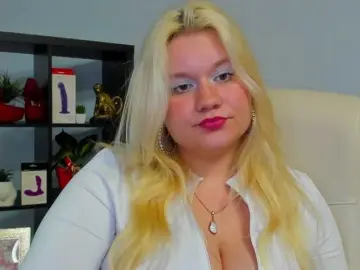 Sex Cam with SamanthaDarling - Bongacams