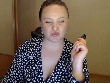 Adult Webcam with SabrinaWeaver - Bongacams