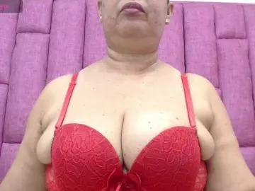 Adult Video Chat with milfpleasure1 - Bongacams