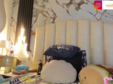 Live Porn with mollieblue69 - Bongacams