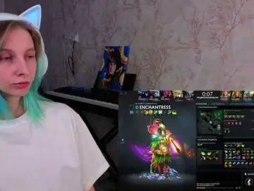 Adult Webcam with Anny-lol - Bongacams